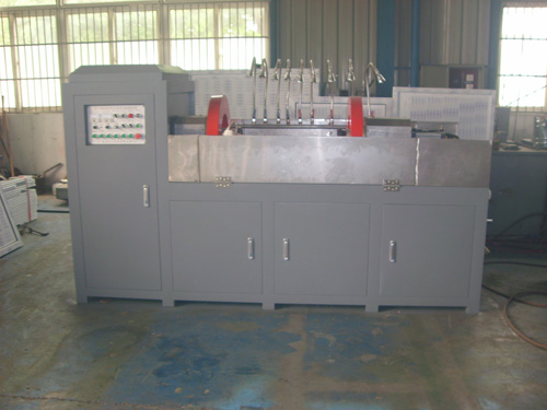 通用類(熒光)磁粉探傷機(jī)